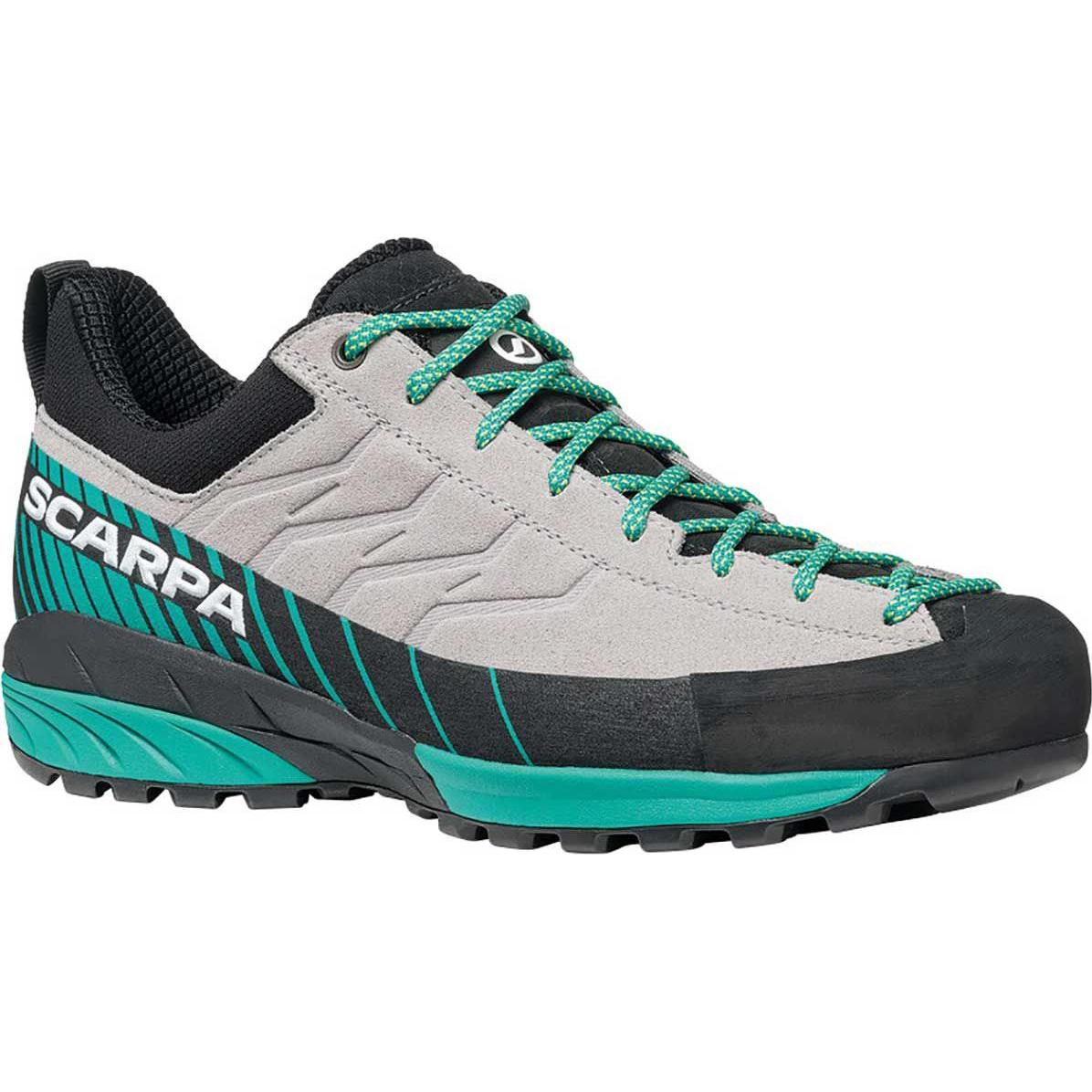 Thumbnail - Scarpa, Damen, Wanderschuhe, Mescalito Schuhe (38), Grau