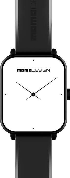 Cellularline Smartwatch MOMODESIGN STEAL