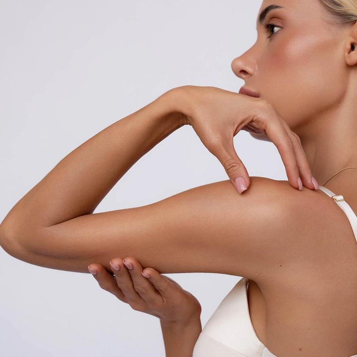 Actual product image Cocosolis Slim Shaping Serum (100 ml)