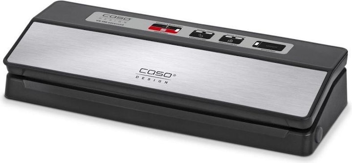 Caso VR 390 advanced