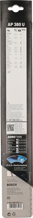 Produktbild Bosch Automotive Aerotwin AP380U