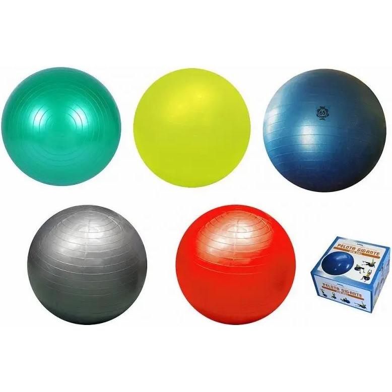 Softee Gymnastikball (75 cm) (24117.004.751)
