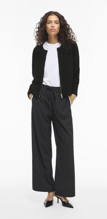 Produktbild Vila VIPAZA Reissverschluss Strickjacke (L)