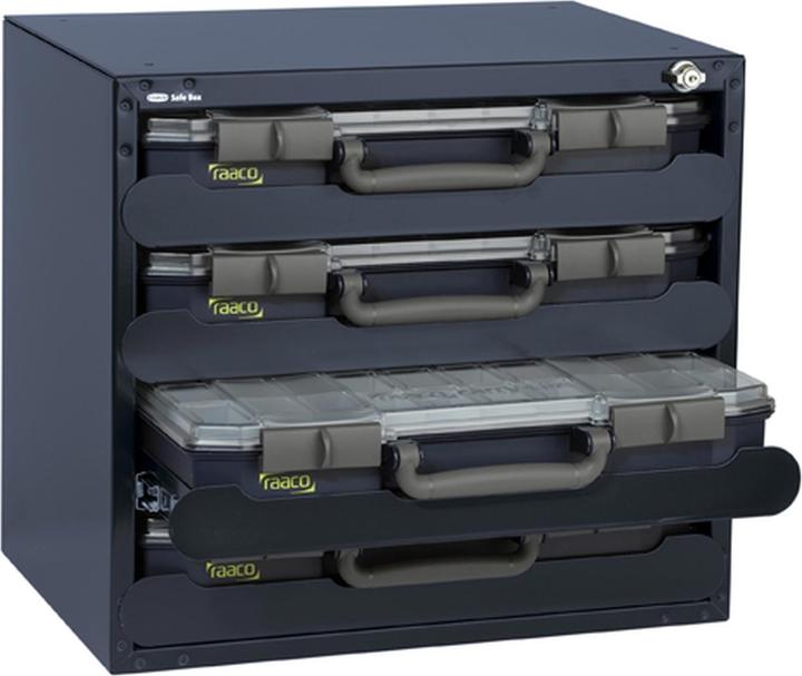 Produktbild Raaco CarryLite