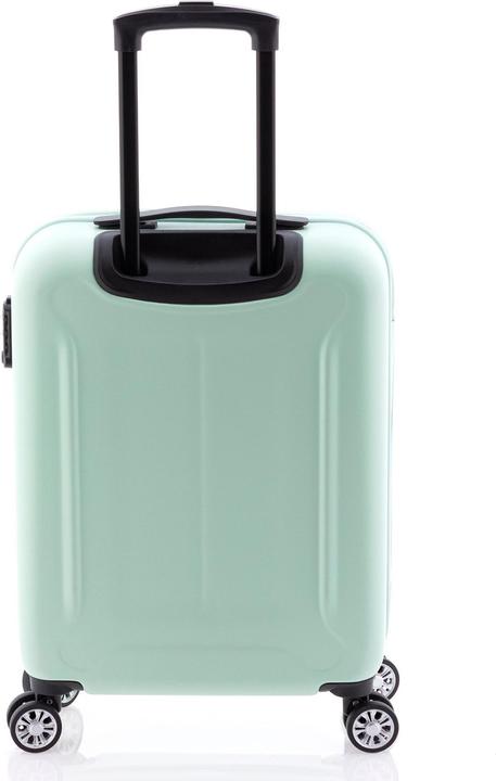 Actual product image Wüsthof 4800 4 wheels cabin trolley 55 cm (34 l)