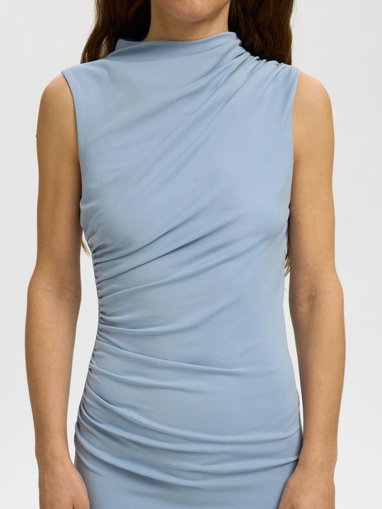 Immagine prodotto Selected Drapiertes Maxikleid (L)