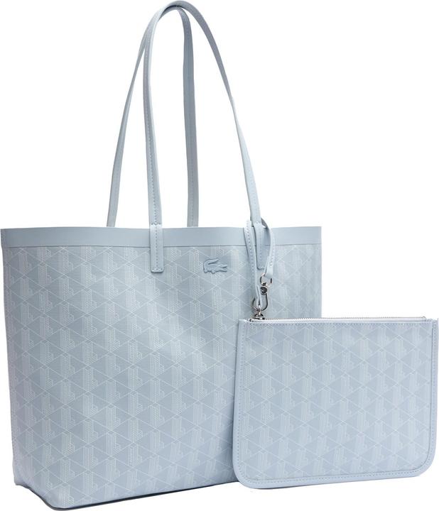 Immagine prodotto Lacoste Zely Monogram Tote With Matching Pouch