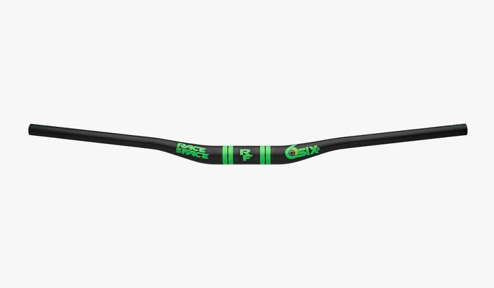 Image du produit Race Face Guidon Sixc 35 x 820 mm (35 mm)