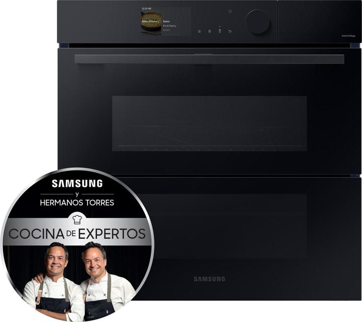 Produktbild Samsung NV7B5750TDK