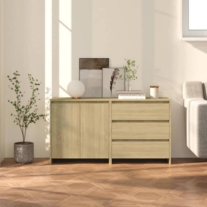 Image du produit vidaXL Sideboard (70 x 41 x 75 cm)