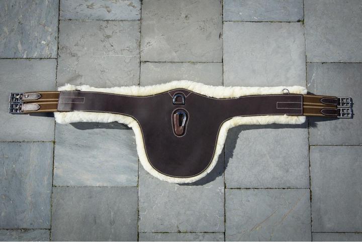 Produktbild HFI Master Sattelgurt