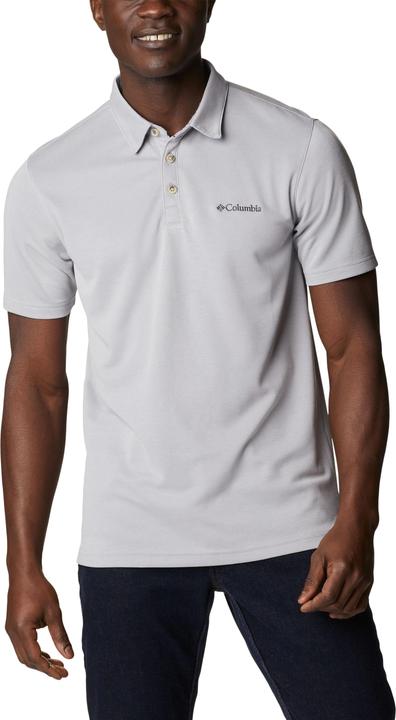 Produktbild Columbia Nelson Point Polo-Shirt für Herren (M)