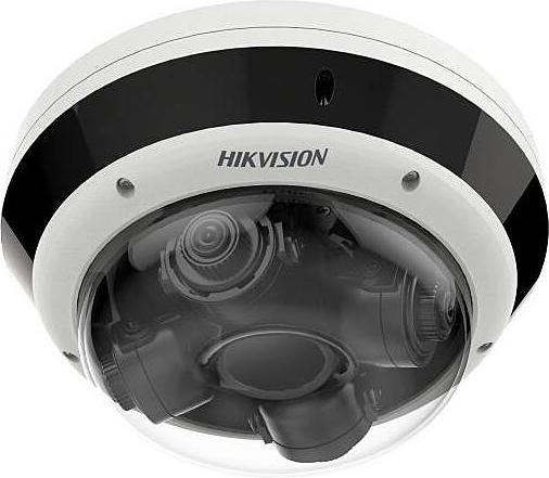 Actual product image Hikvision 4-Directional Multisensor (2688 x 1520 pixels)
