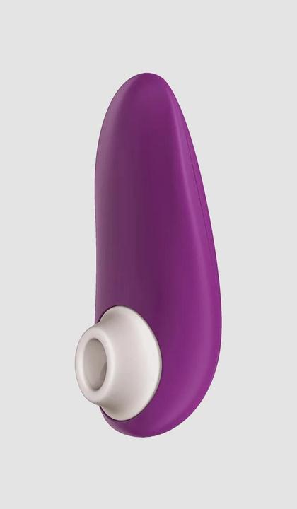 Actual product image Womanizer Starlet 3