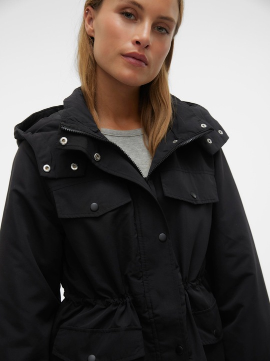 Immagine prodotto Vero Moda VMROANE Mantel Langer Parka (S)