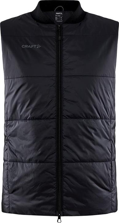 Image du produit Craft Core Light Padded Vest U (XS)