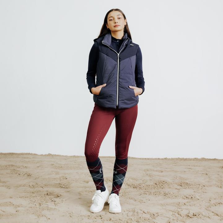 Produktbild Fouganza 900 WARM (L)