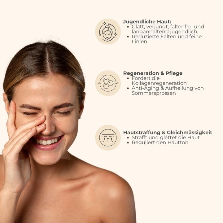 Produktbild Beldura LED Lichttheraphie Gesichtsmaske