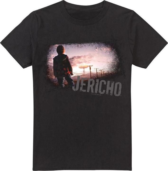 Produktbild Jericho TShirt (M)