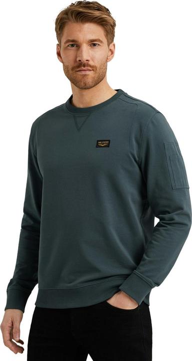 Produktbild Pme Legend Crewneck American Classic (M)