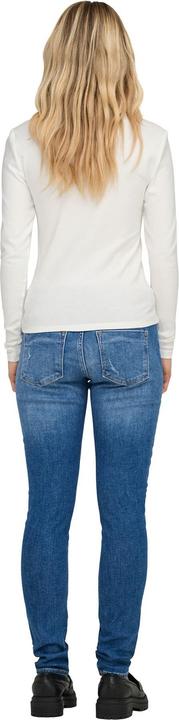 Produktbild Only Onlriley O-Neck L/S Top Jrs Noos (XL)