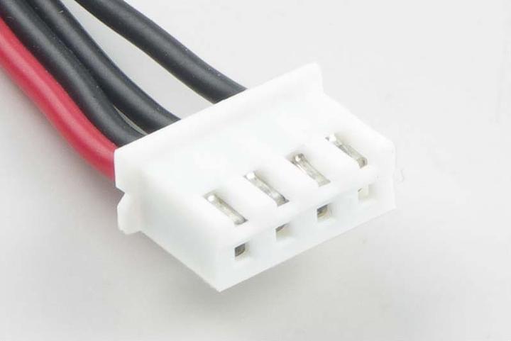 Produktbild Team Orion Akku (11.10 V, 3200 mAh)