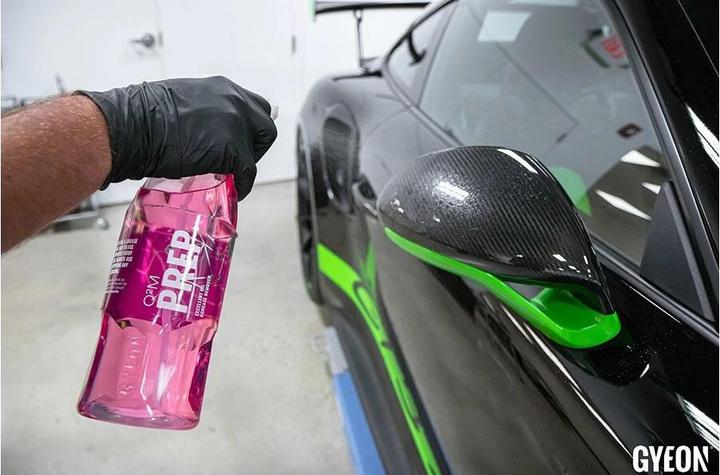 Immagine prodotto Gyeon Preparazione del Q2M (500 ml)