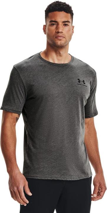 Produktbild Under Armour Sportstyle Left Chest Herren T-Shirt (M)