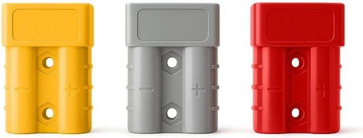 Actual product image Qoltec Ladegerät DC-DC 12V mit MPPT-Regelung 40A