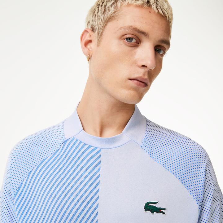 Image du produit Lacoste SPORT Polo de tennis homme (S)
