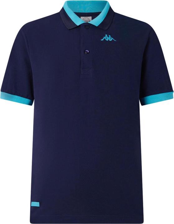 Blu Navy, Blu Neon