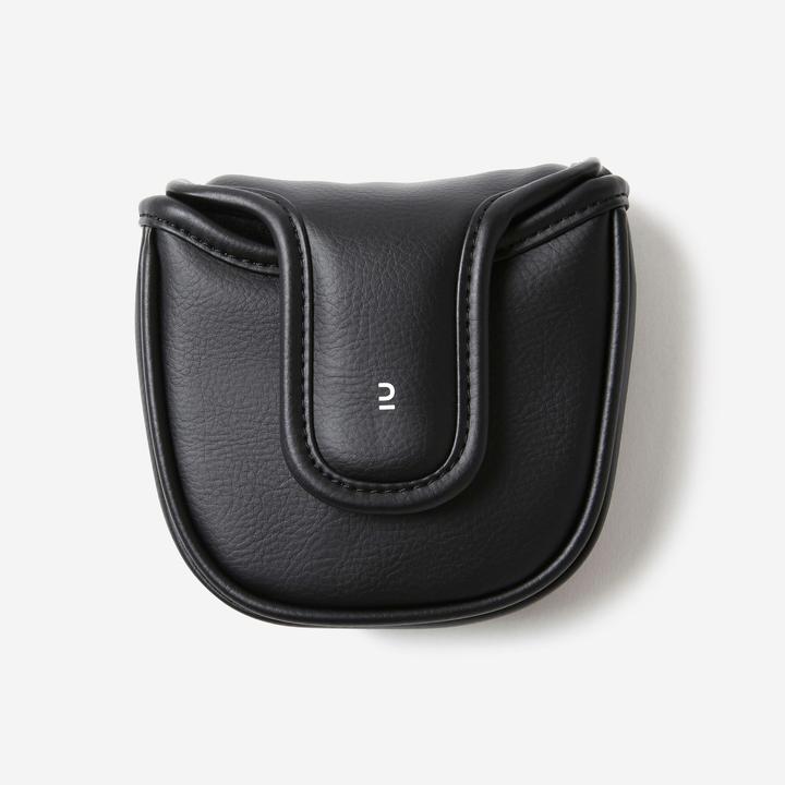 Image du produit Inesis Housse de tête de putter Mallet Golf