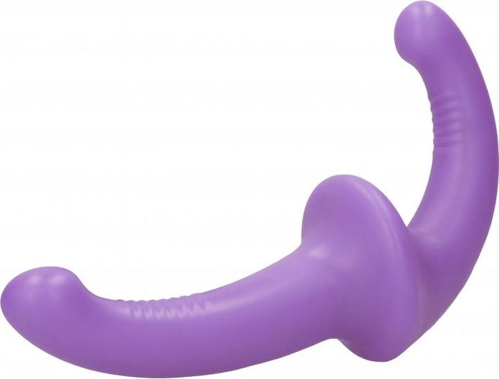 Produktbild Ouch! Silicone Strapless Strapon