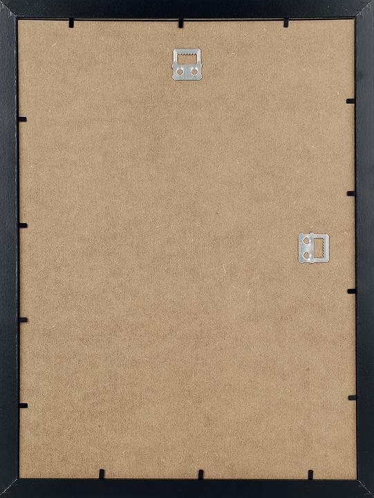 Actual product image Bandai THE LAST OF US PART II - Framed print Ellie 30x40 x2 (30 x 40 cm)