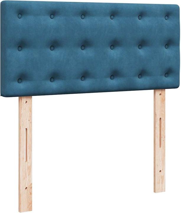 Image du produit vidaXL Boxspringbett (90 x 200 cm)