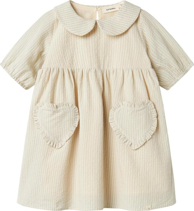 Image du produit Name it Loose Fit Kleid (122)