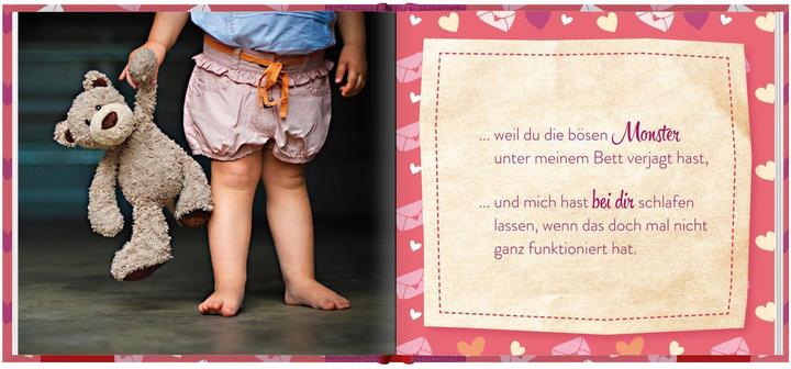 Produktbild Für die beste Mama der Welt (Deutsch, Groh Verlag, 2017)