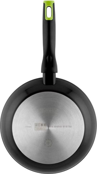 Actual product image Monix ECO NATURE pan (Frying pan, Aluminium)