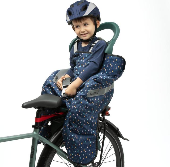 Produktbild Tucano Urbano Taac Opossum