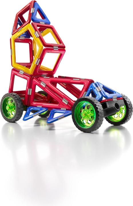 Actual product image GeoSmart Robo Racer