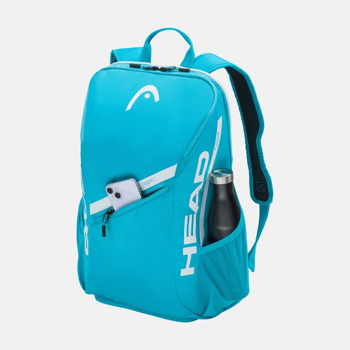 Actual product image Head Tour Rucksack Blau (2R)