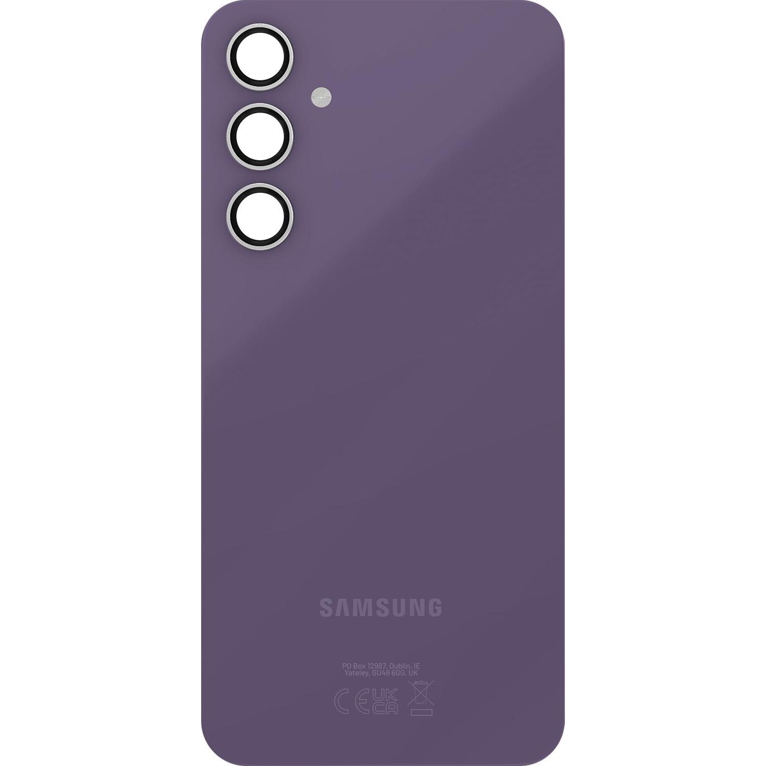Samsung Ersatzteil, Rückseite, Akkuabdeckung, Smartphone Akku