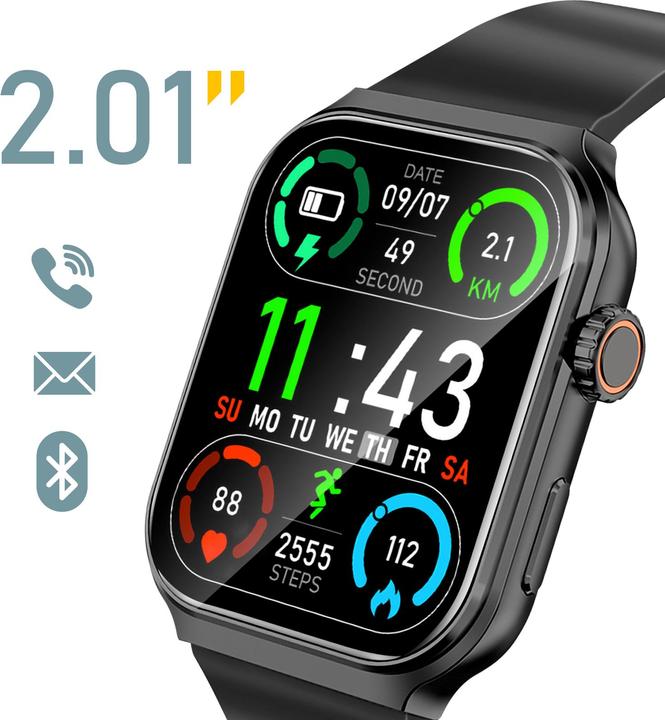 Produktbild Akashi Freisprechanrufe