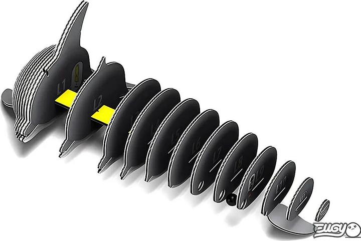 Image du produit Eugy Delfin