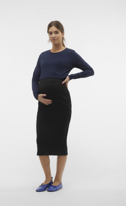 Image du produit Vero Moda Maternity Jupe de maternité, courte (M)