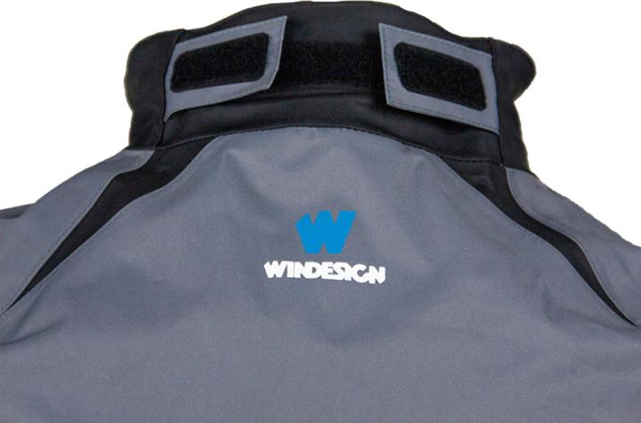 Produktbild Opti Windesign Sailing Comfort Smock