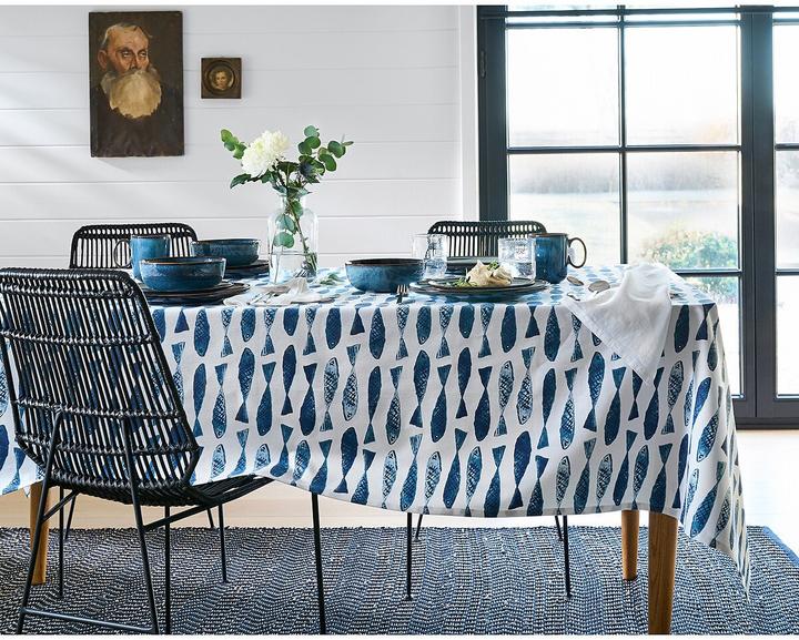 Produktbild La Redoute Interieurs Onda (6 x, 20 cm)