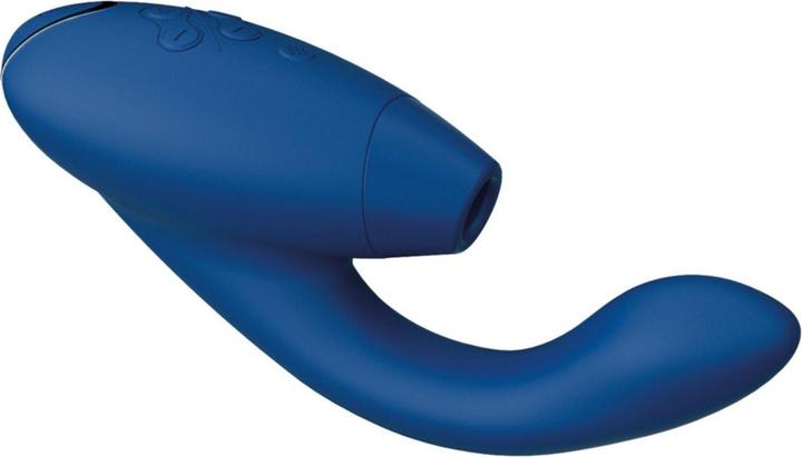 Actual product image Womanizer Duo 2
