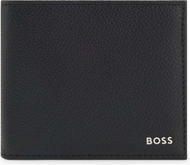 Actual product image BOSS Gift Set 4 CC Wallet / Keyring