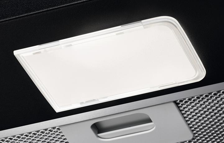 Produktbild Electrolux DVK5511SW (Deckenlüfter)